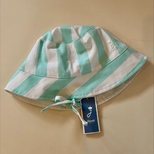 Summer hat